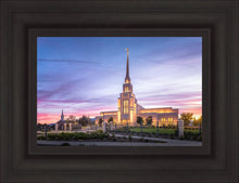 Load image into Gallery viewer, Gila Valley Sunset
