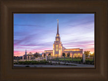 Load image into Gallery viewer, Gila Valley Sunset
