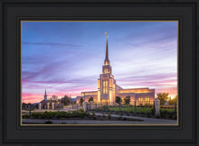 Load image into Gallery viewer, Gila Valley Sunset
