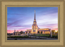 Load image into Gallery viewer, Gila Valley Sunset
