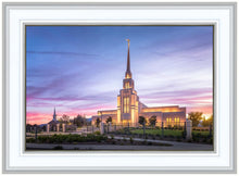 Load image into Gallery viewer, Gila Valley Sunset
