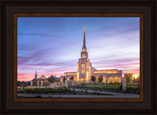 Load image into Gallery viewer, Gila Valley Sunset
