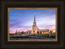 Load image into Gallery viewer, Gila Valley Sunset
