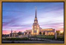 Load image into Gallery viewer, Gila Valley Sunset
