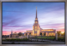 Load image into Gallery viewer, Gila Valley Sunset
