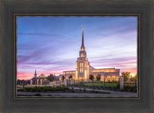 Load image into Gallery viewer, Gila Valley Sunset

