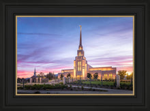 Load image into Gallery viewer, Gila Valley Sunset
