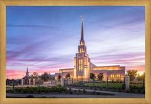 Load image into Gallery viewer, Gila Valley Sunset
