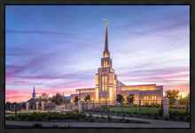 Load image into Gallery viewer, Gila Valley Sunset
