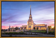 Load image into Gallery viewer, Gila Valley Sunset
