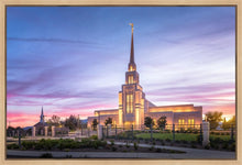 Load image into Gallery viewer, Gila Valley Sunset
