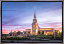 Load image into Gallery viewer, Gila Valley Sunset
