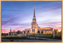 Load image into Gallery viewer, Gila Valley Sunset
