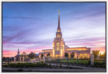 Load image into Gallery viewer, Gila Valley Sunset
