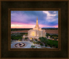 Load image into Gallery viewer, Gilbert Desert Sky, Lights of Hope
