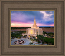 Load image into Gallery viewer, Gilbert Desert Sky, Lights of Hope
