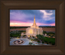 Load image into Gallery viewer, Gilbert Desert Sky, Lights of Hope
