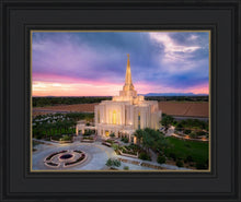 Load image into Gallery viewer, Gilbert Desert Sky, Lights of Hope
