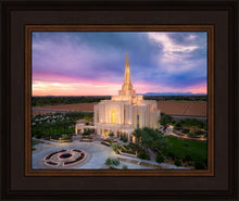 Load image into Gallery viewer, Gilbert Desert Sky, Lights of Hope
