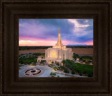 Load image into Gallery viewer, Gilbert Desert Sky, Lights of Hope
