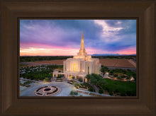 Load image into Gallery viewer, Gilbert Desert Sky, Lights of Hope
