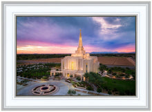 Load image into Gallery viewer, Gilbert Desert Sky, Lights of Hope
