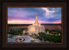Load image into Gallery viewer, Gilbert Desert Sky, Lights of Hope
