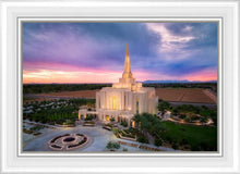 Load image into Gallery viewer, Gilbert Desert Sky, Lights of Hope
