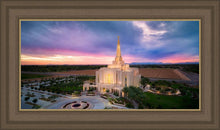 Load image into Gallery viewer, Gilbert Desert Sky, Lights of Hope
