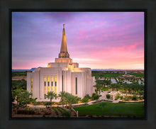 Load image into Gallery viewer, Gilbert Pink Sunrise
