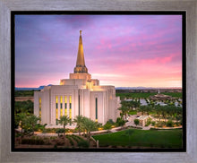 Load image into Gallery viewer, Gilbert Pink Sunrise
