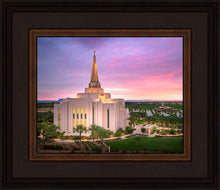 Load image into Gallery viewer, Gilbert Pink Sunrise
