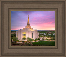 Load image into Gallery viewer, Gilbert Pink Sunrise
