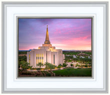 Load image into Gallery viewer, Gilbert Pink Sunrise
