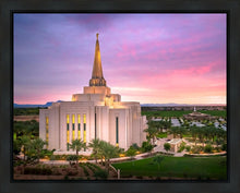 Load image into Gallery viewer, Gilbert Pink Sunrise

