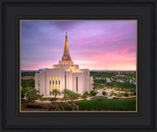 Load image into Gallery viewer, Gilbert Pink Sunrise
