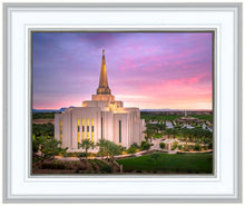 Load image into Gallery viewer, Gilbert Pink Sunrise
