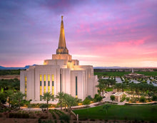 Load image into Gallery viewer, Gilbert Pink Sunrise
