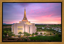 Load image into Gallery viewer, Gilbert Pink Sunrise
