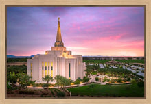Load image into Gallery viewer, Gilbert Pink Sunrise
