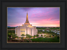 Load image into Gallery viewer, Gilbert Pink Sunrise
