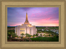Load image into Gallery viewer, Gilbert Pink Sunrise
