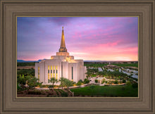 Load image into Gallery viewer, Gilbert Pink Sunrise
