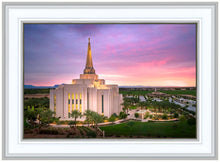 Load image into Gallery viewer, Gilbert Pink Sunrise
