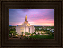 Load image into Gallery viewer, Gilbert Pink Sunrise
