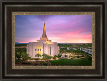 Load image into Gallery viewer, Gilbert Pink Sunrise
