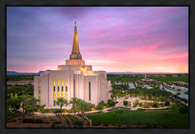 Load image into Gallery viewer, Gilbert Pink Sunrise
