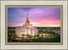 Load image into Gallery viewer, Gilbert Pink Sunrise
