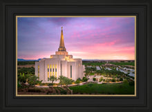 Load image into Gallery viewer, Gilbert Pink Sunrise
