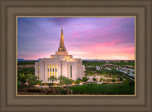 Load image into Gallery viewer, Gilbert Pink Sunrise
